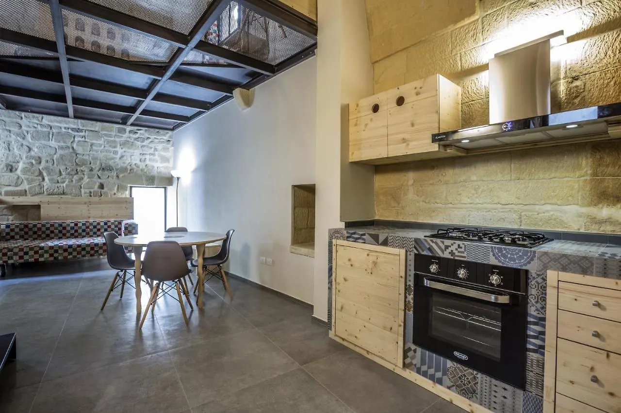 Apartamento Relais Santa Croce Lecce 0*,  Italia
