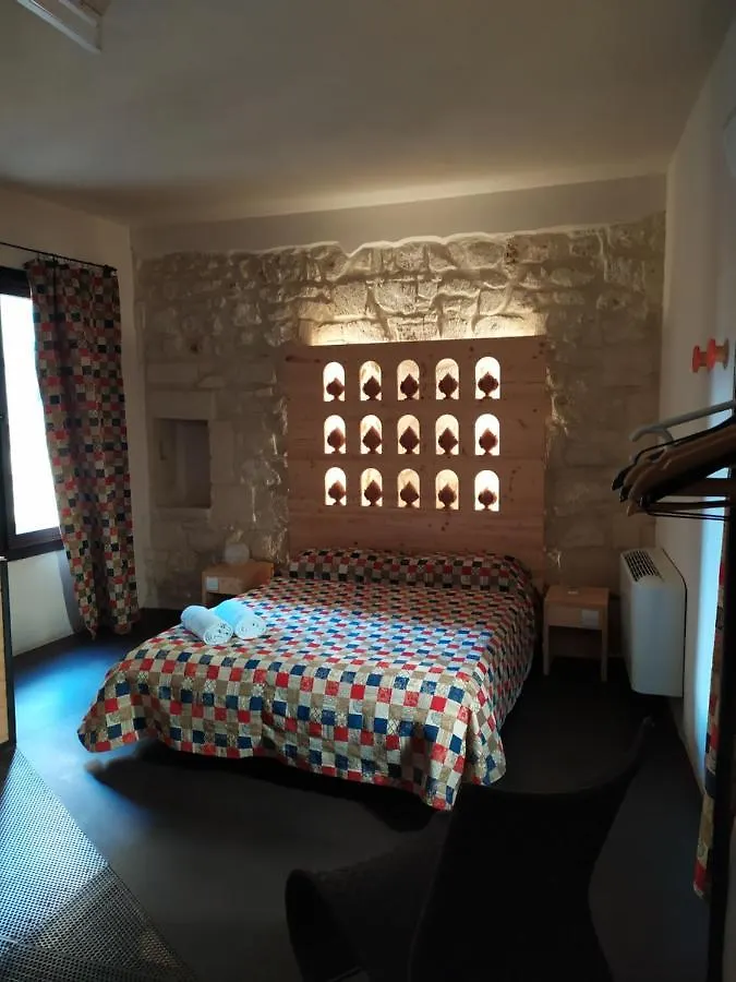 Apartamento Relais Santa Croce Lecce