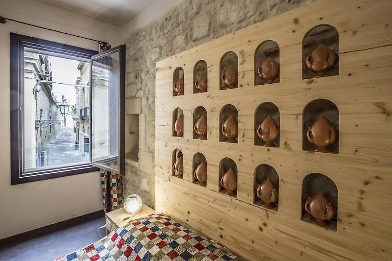 Apartamento Relais Santa Croce Lecce