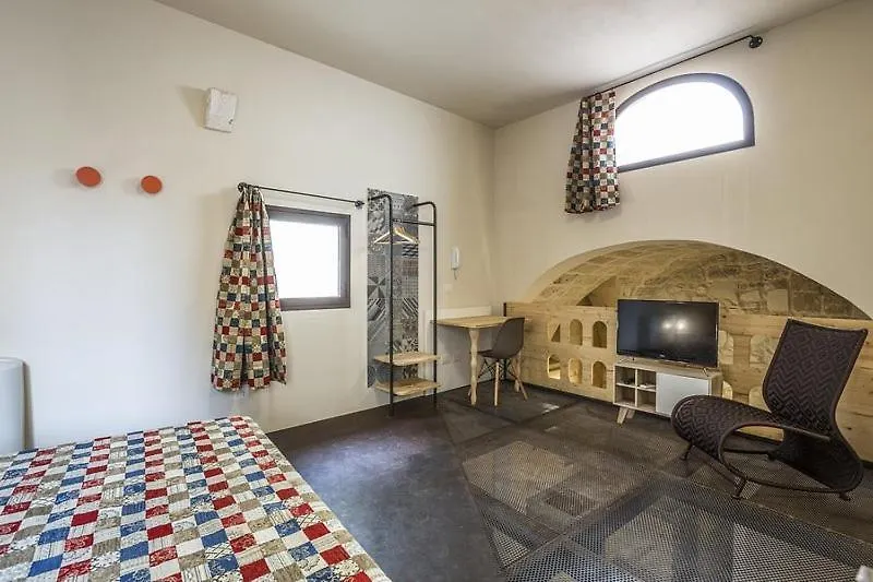 Apartamento Relais Santa Croce Lecce