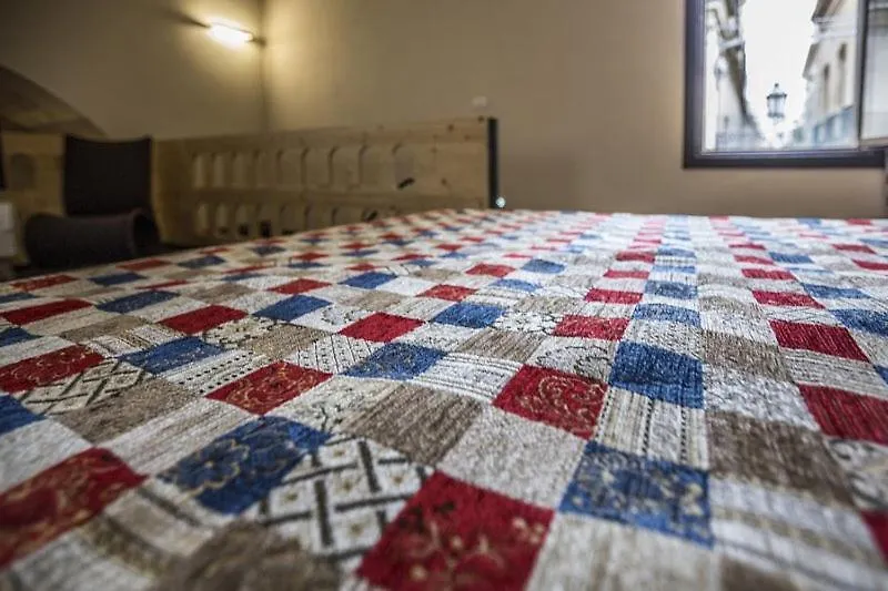 Apartamento Relais Santa Croce Lecce