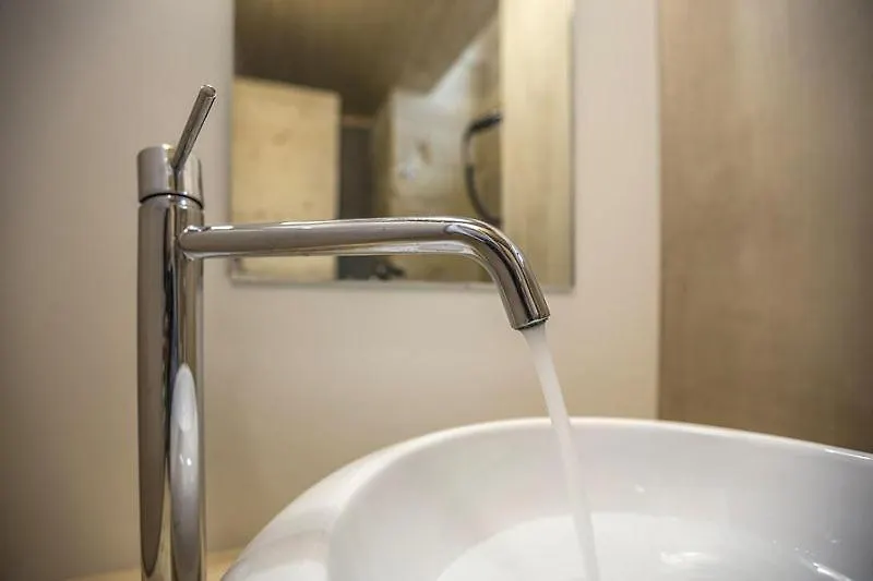 Apartamento Relais Santa Croce Lecce