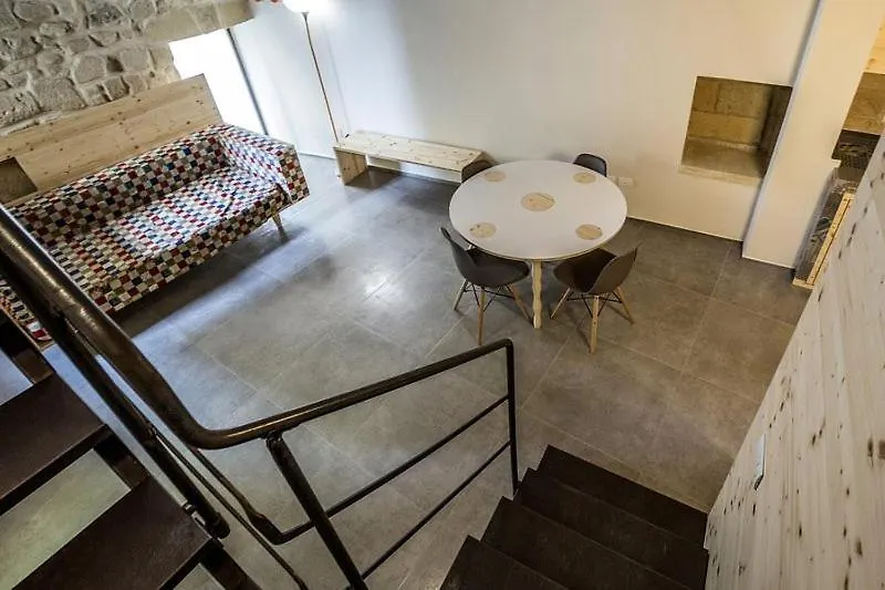Apartamento Relais Santa Croce Lecce